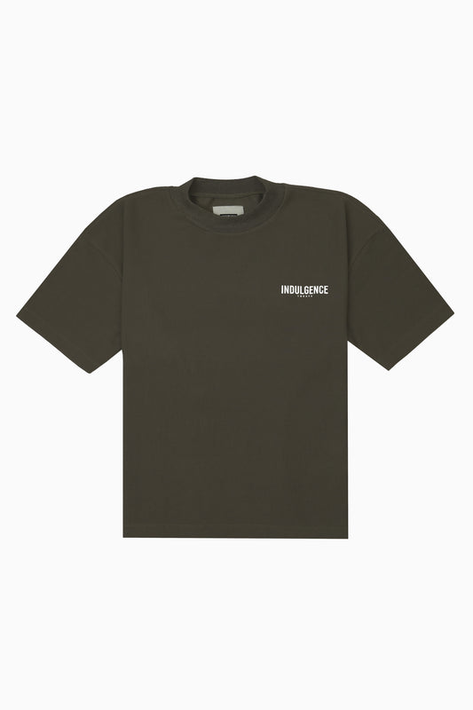 Urban Brown T-Shirt