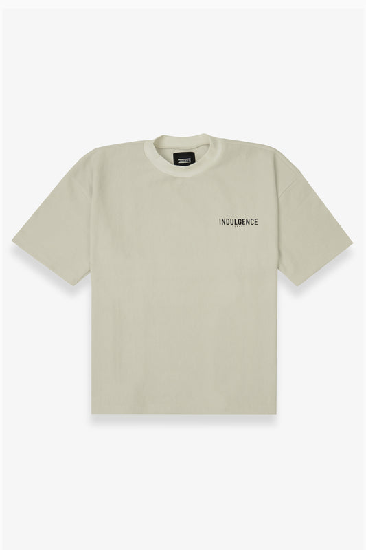Urban White T-Shirt