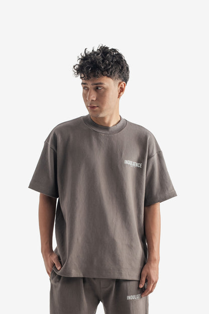 Urban Brown T-Shirt