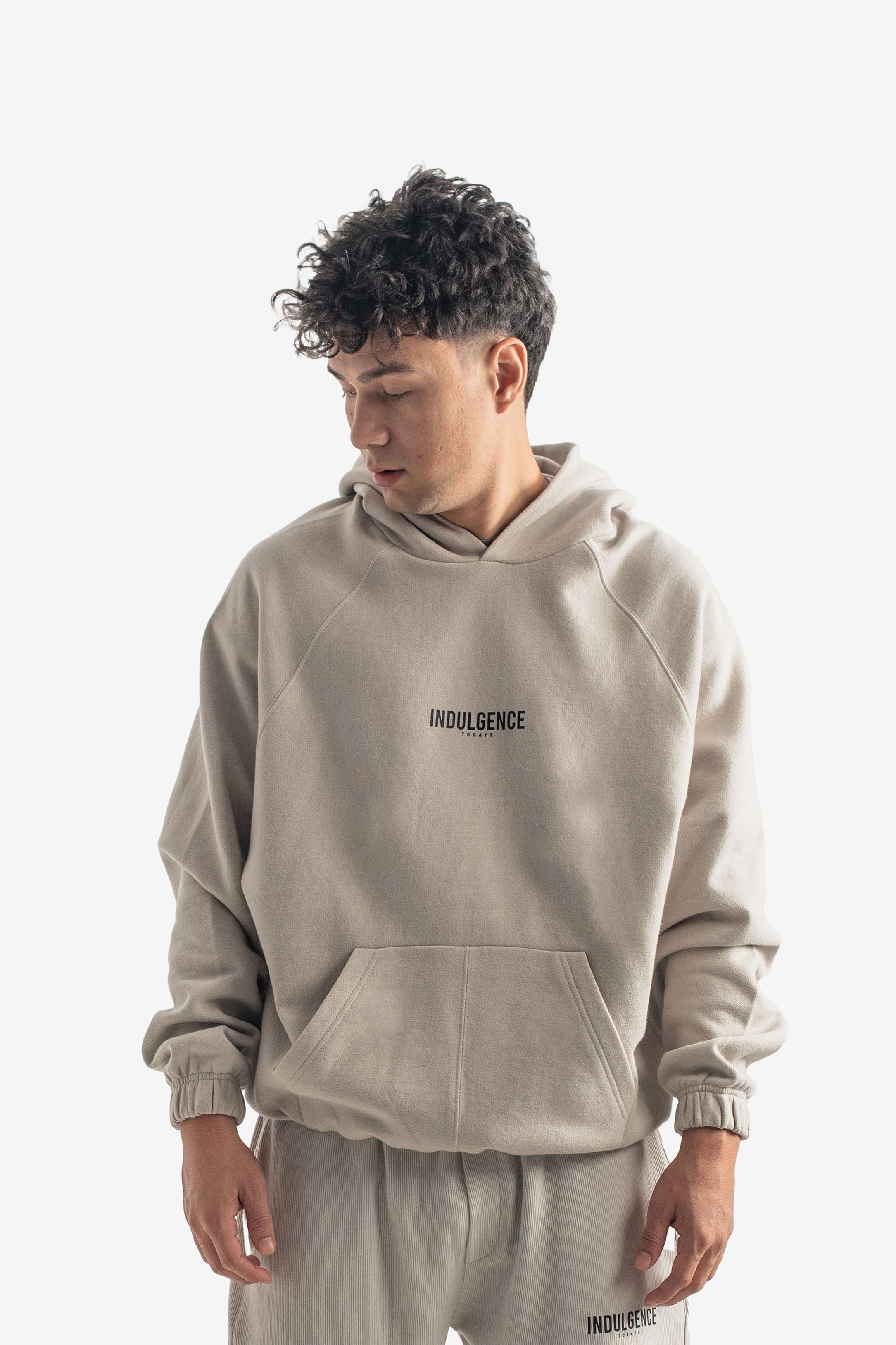 How do off white hoodies fit best sale