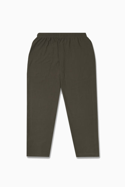 Urban Brown Trouser