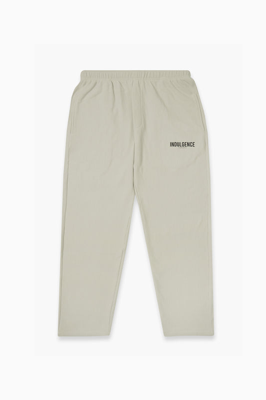 Urban White Trouser