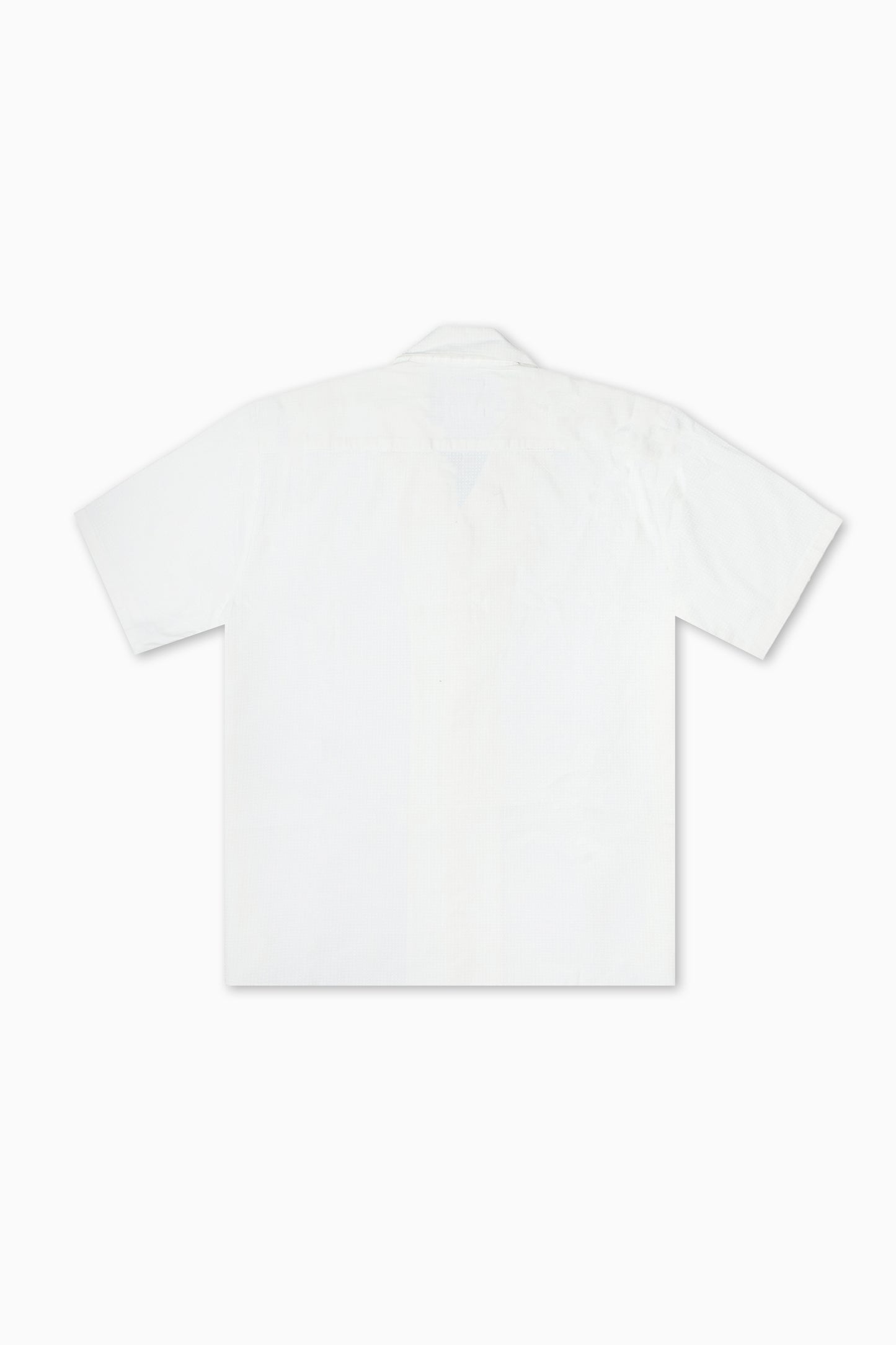 Chalky White Shirt