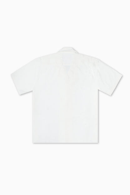 Chalky White Shirt