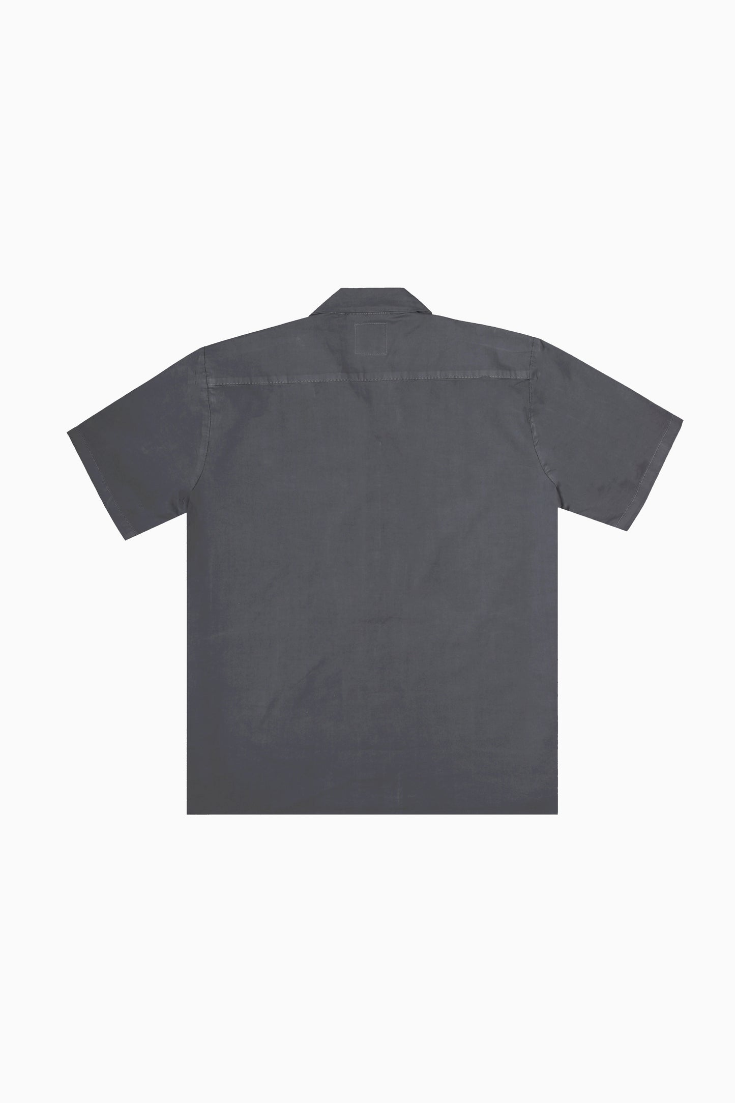 Steel Grey Shirt