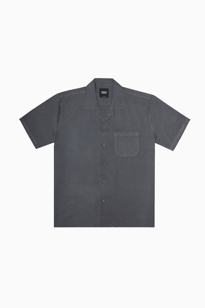 Steel Grey Shirt